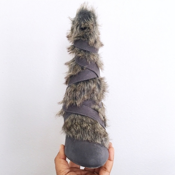 🅴 Charles By Charles David Alberta Bootie - Picture 10 of 11